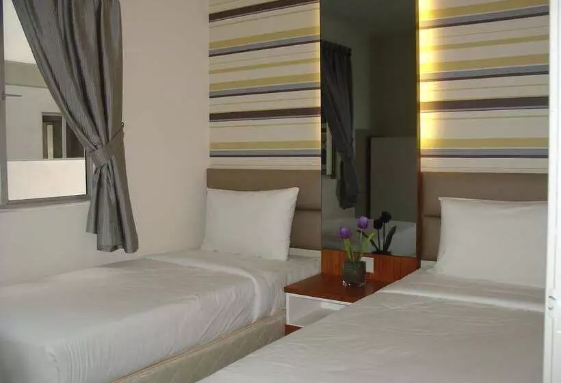 Fotos del hotel Duta  & Residence:  13