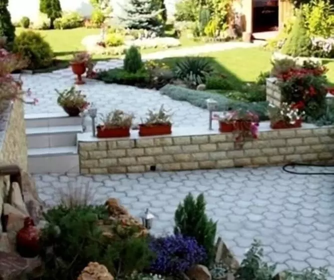 Fotos del hotel Edem:  5