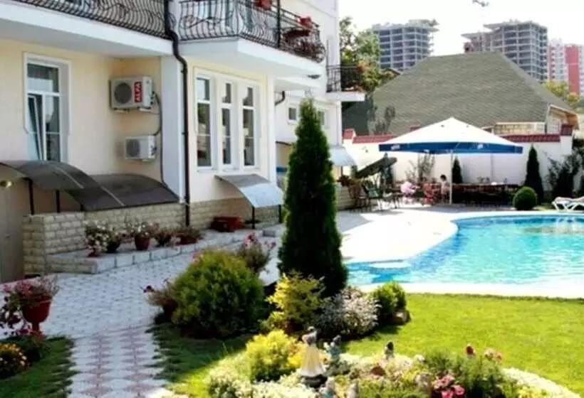 Fotos del hotel Edem:  16