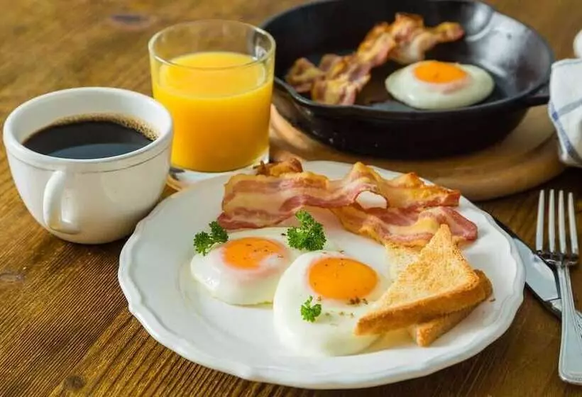 Fotos del hotel Edem:  15