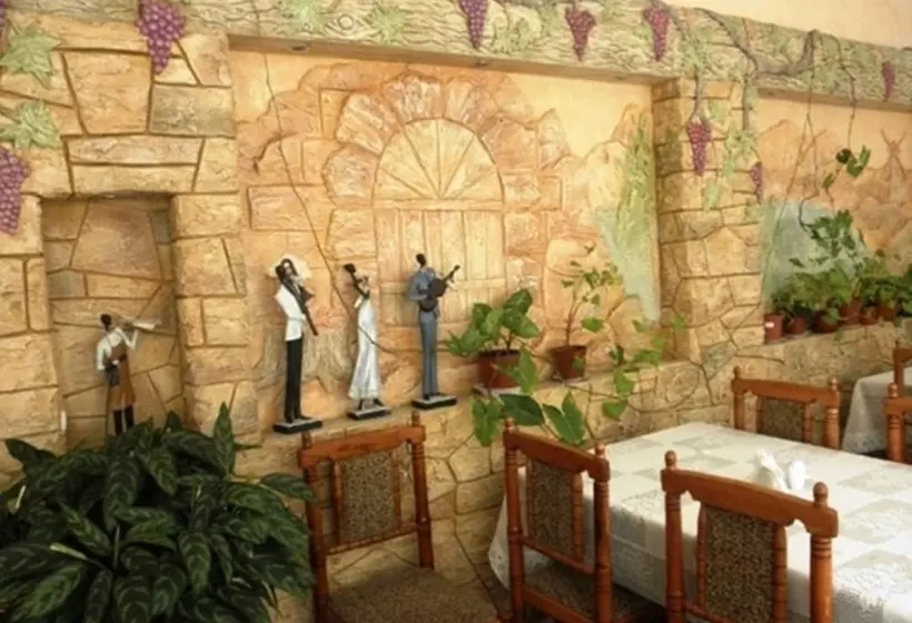 Fotos del hotel Edem:  22