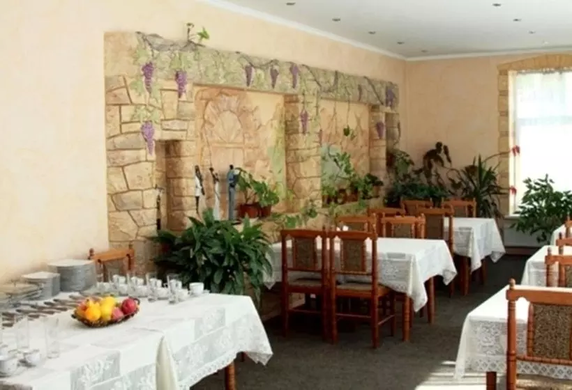 Fotos del hotel Edem:  4