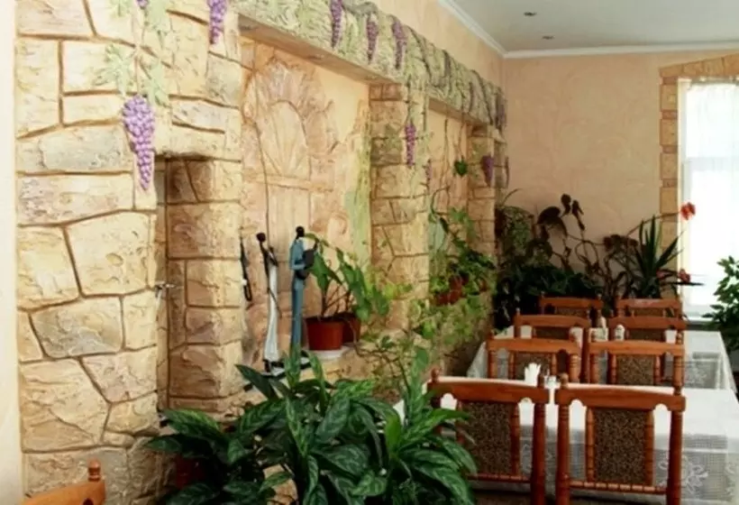 Fotos del hotel Edem:  19