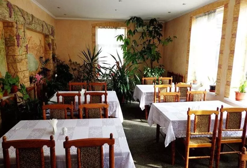 Fotos del hotel Edem:  10