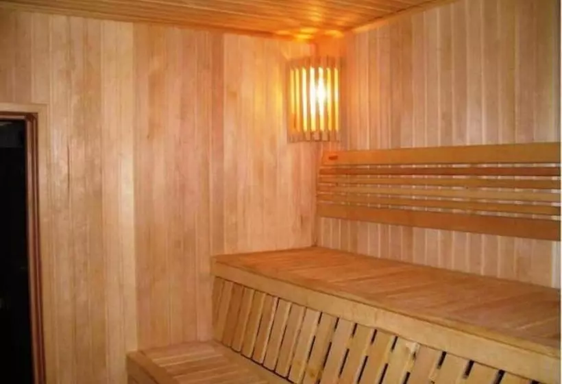 Fotos del hotel Edem:  3