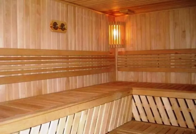 Fotos del hotel Edem:  9