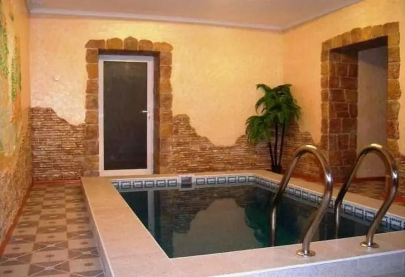 Fotos del hotel Edem:  25