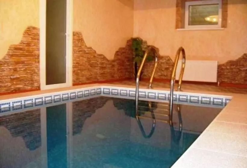 Fotos del hotel Edem:  8