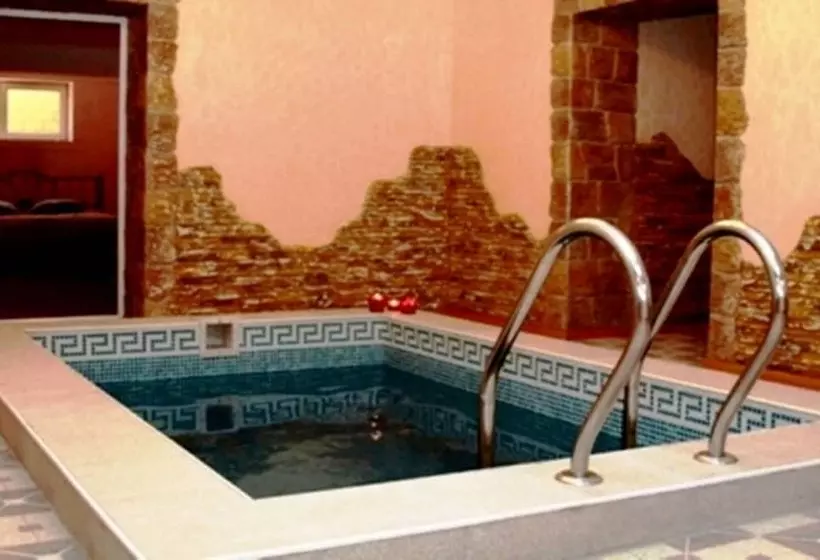 Fotos del hotel Edem:  14