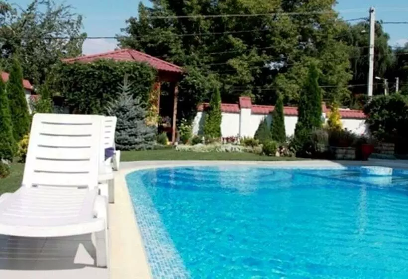 Fotos del hotel Edem:  13