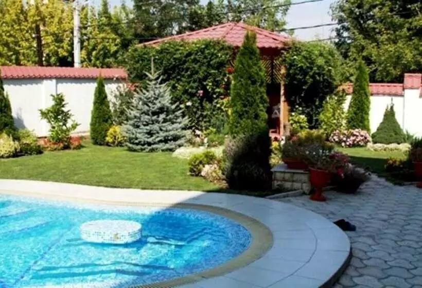 Fotos del hotel Edem:  24