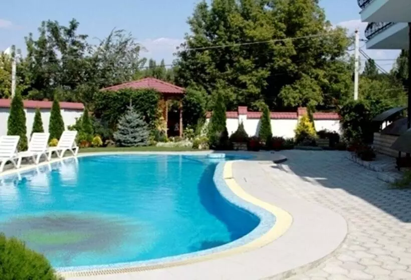 Fotos del hotel Edem:  18