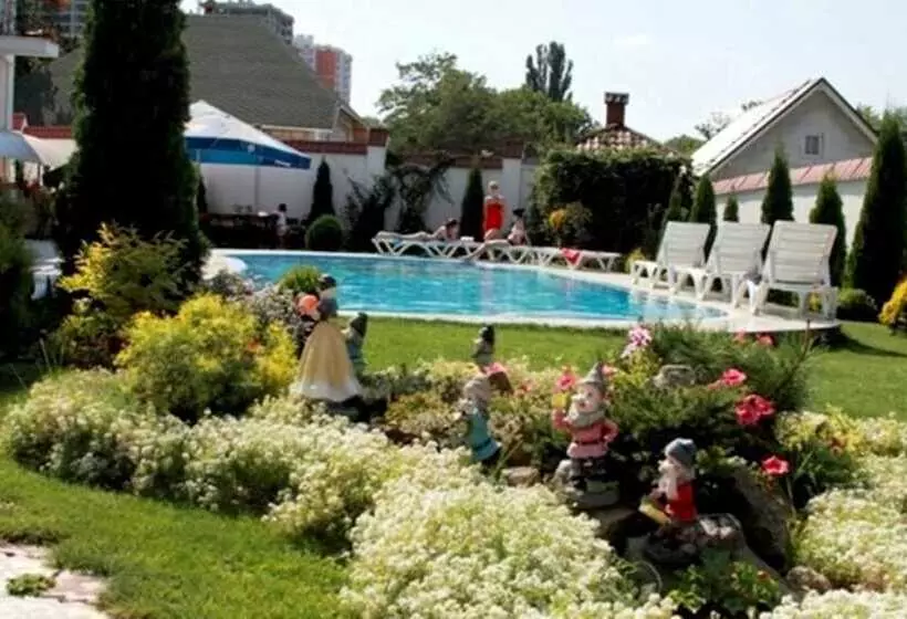 Fotos del hotel Edem:  21