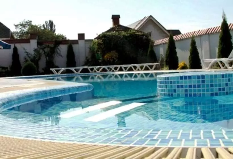 Fotos del hotel Edem:  2