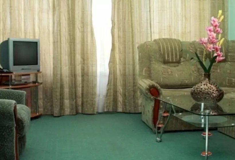 Fotos del hotel Edem:  23