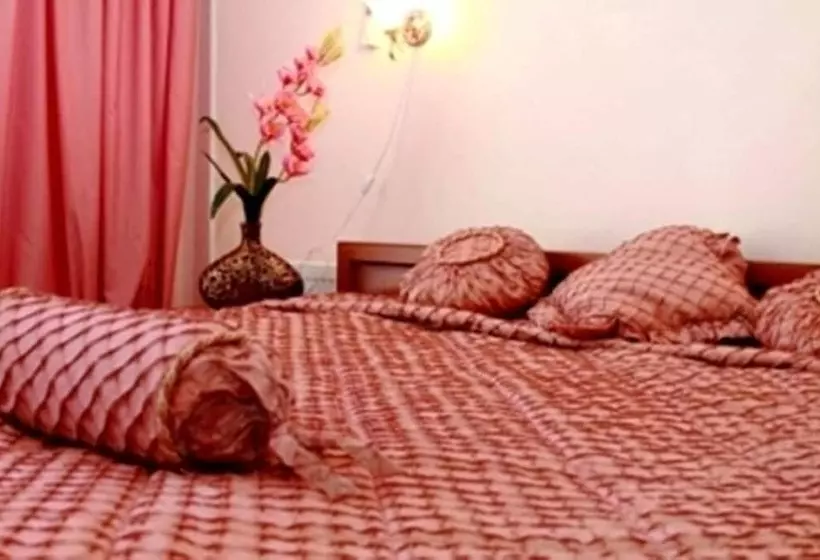 Fotos del hotel Edem:  7