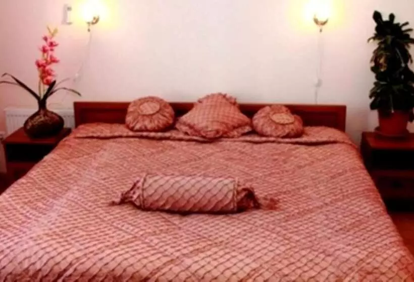 Fotos del hotel Edem:  12