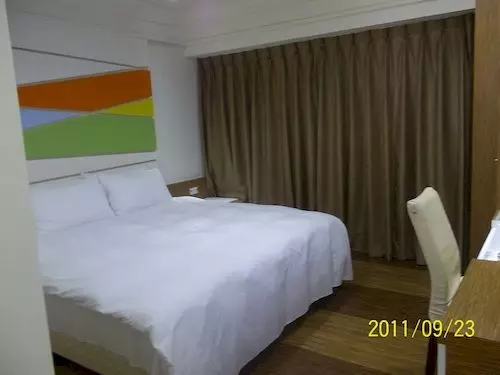 Fotos del hotel Honeydew:  18