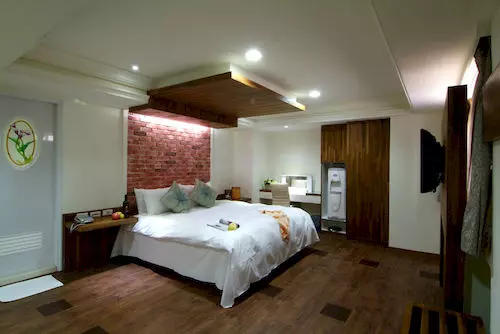 Fotos del hotel Honeydew:  5