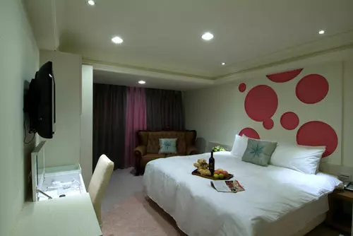 Fotos del hotel Honeydew:  8