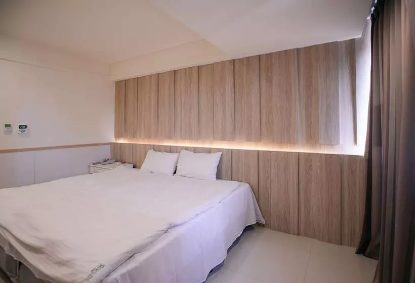 Fotos del hotel Honeydew:  20