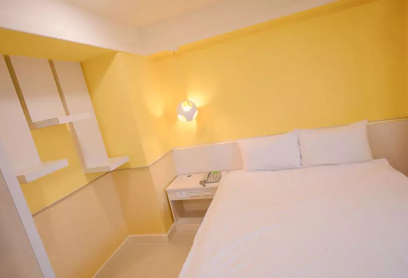 Fotos del hotel Honeydew:  10