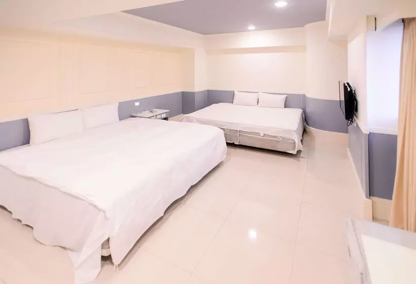 Fotos del hotel Honeydew:  14