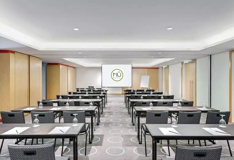 Fotos del hotel Mu:  17