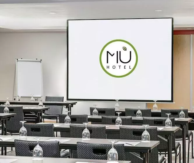 Fotos del hotel Mu:  20