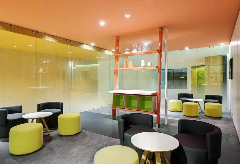 Fotos del hotel Mu:  3