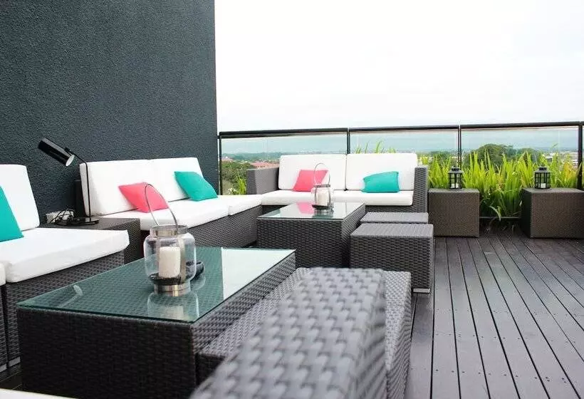 Fotos del hotel Mu:  7