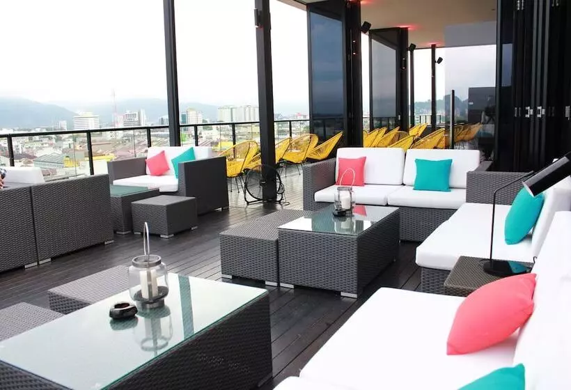 Fotos del hotel Mu:  13