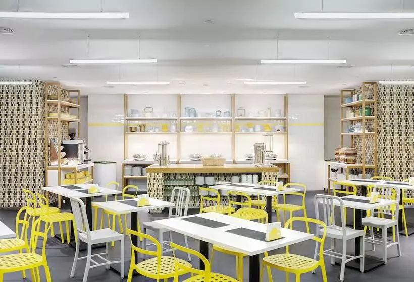 Fotos del hotel Mu:  5