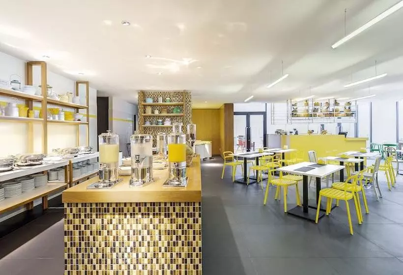 Fotos del hotel Mu:  11