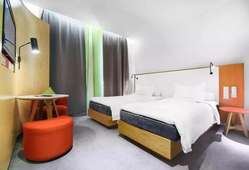 Fotos del hotel Mu:  21