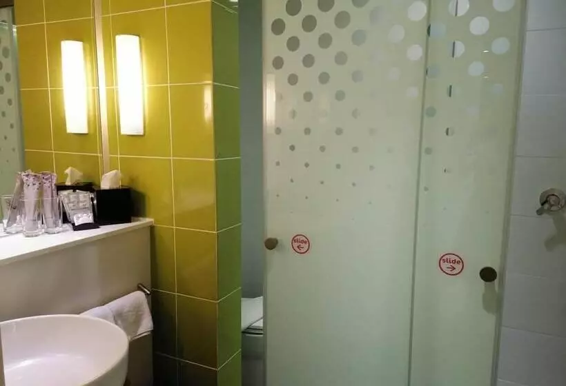 Fotos del hotel Mu:  14