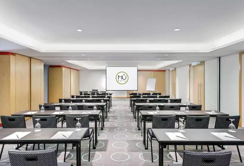 Fotos del hotel Mu:  22