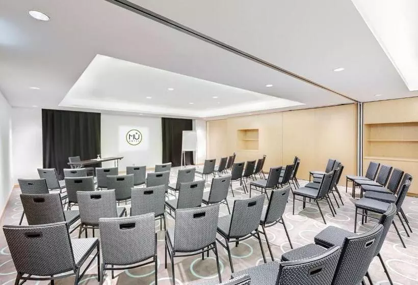 Fotos del hotel Mu:  12