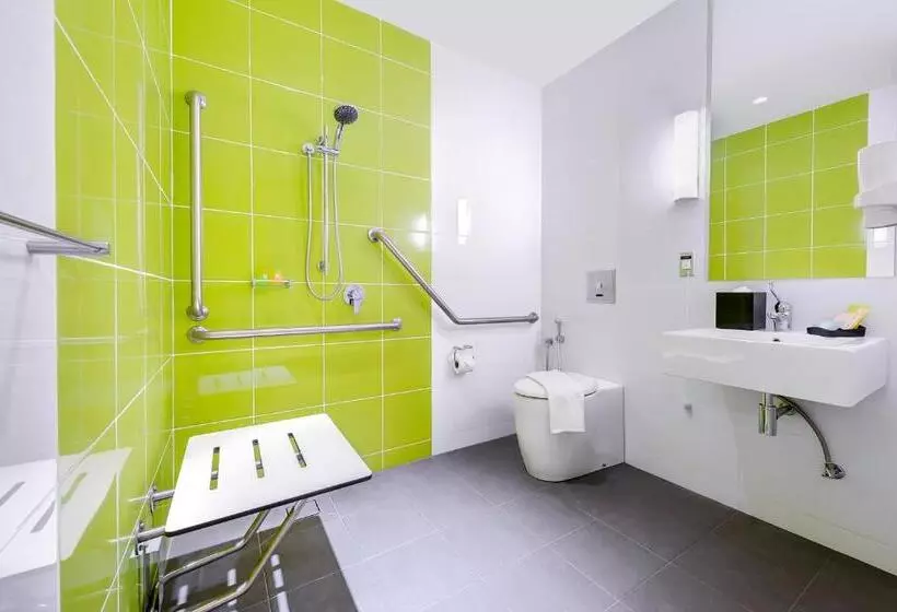 Fotos del hotel Mu:  8