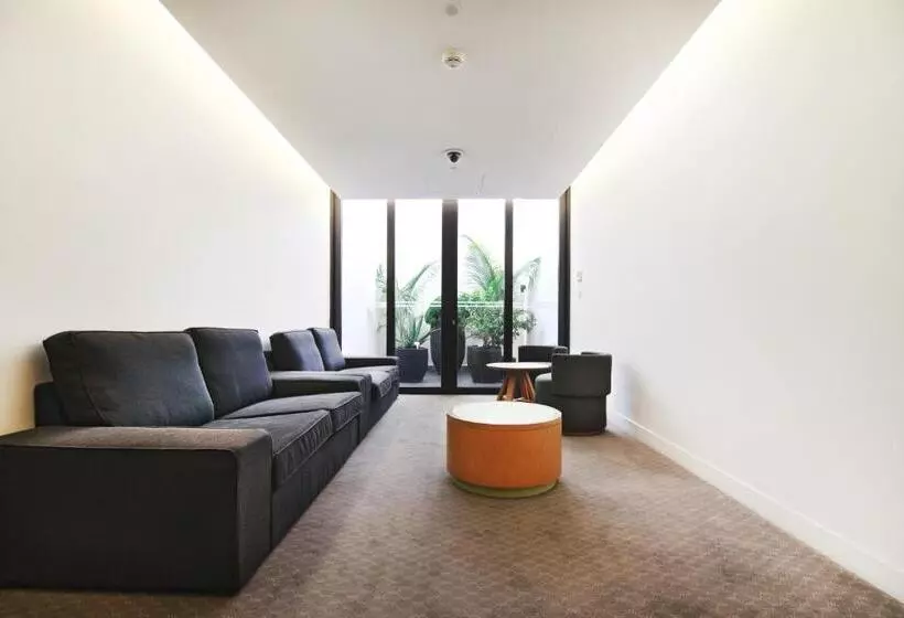 Fotos del hotel Mu:  19