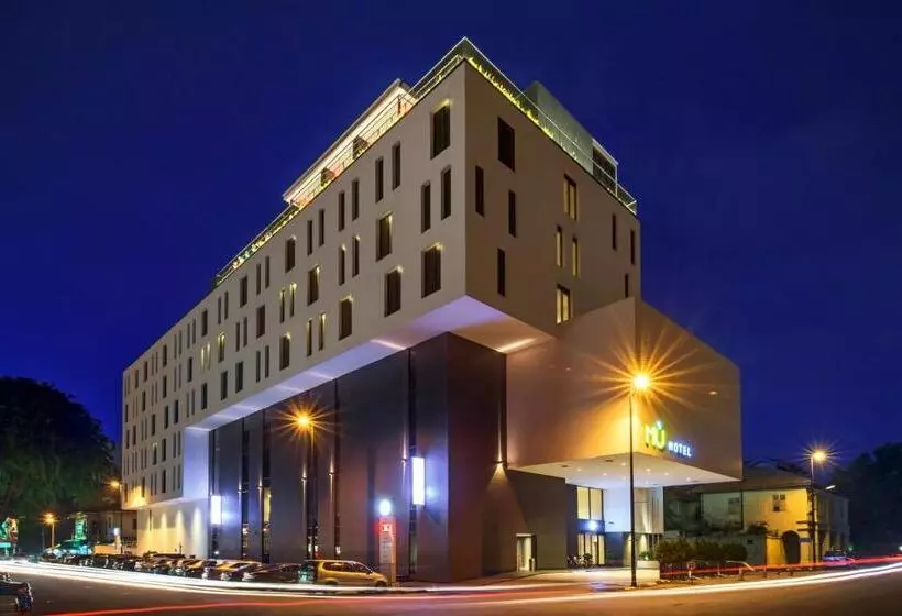 Fotos del hotel Mu:  15