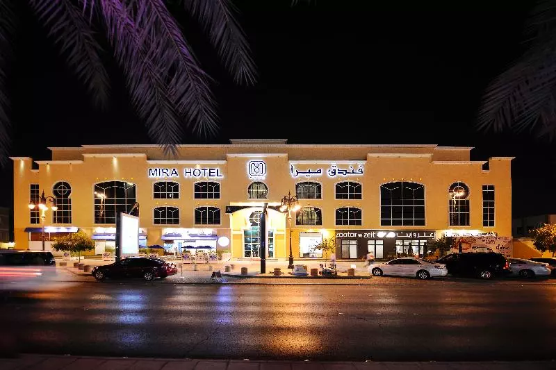 Fotos del hotel Mira Hotel Riyadh:  5
