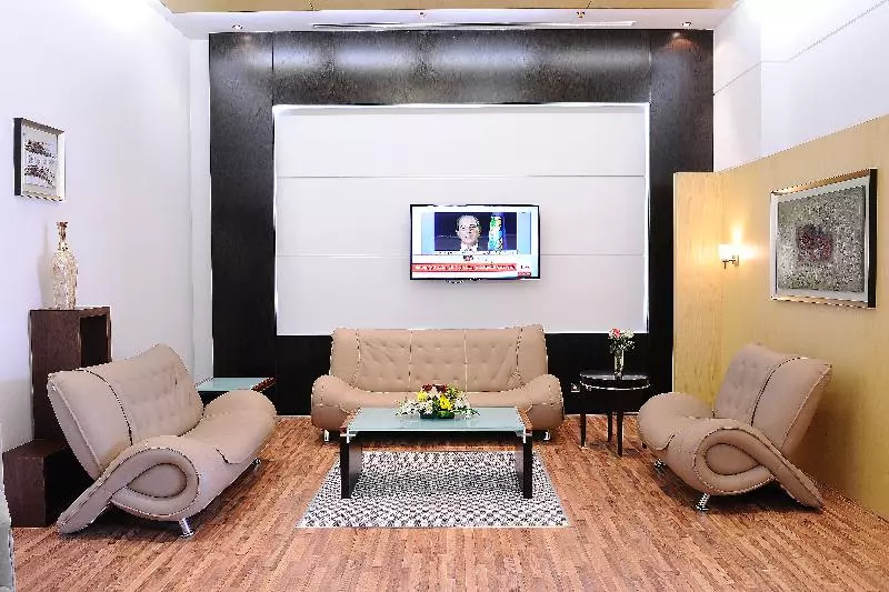 Fotos del hotel Mira Hotel Riyadh:  4