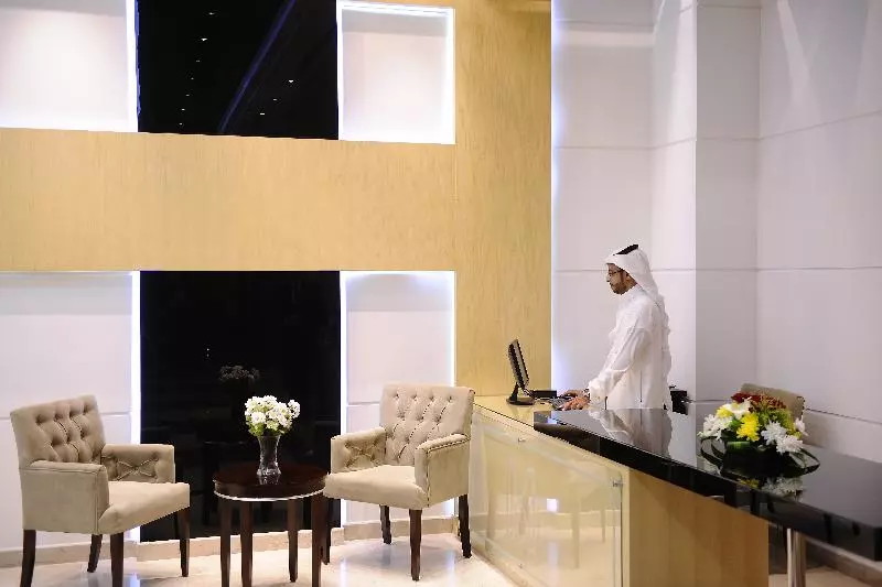 Fotos del hotel Mira Hotel Riyadh:  2