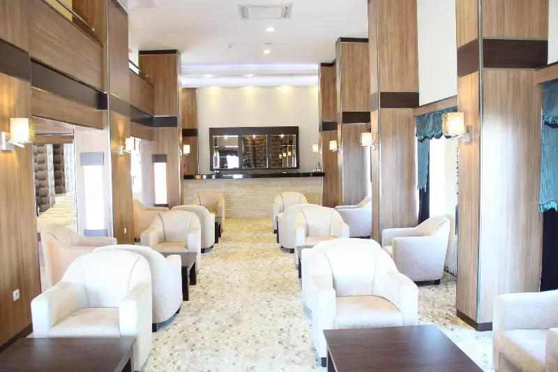 Fotos del hotel My Aegean Star:  4