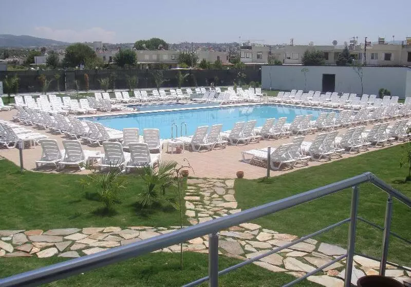 Fotos del hotel My Aegean Star:  8