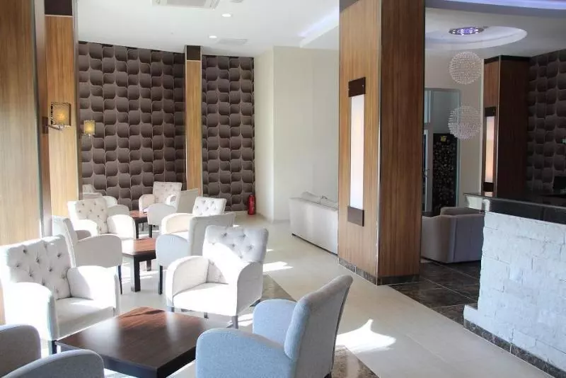 Fotos del hotel My Aegean Star:  9