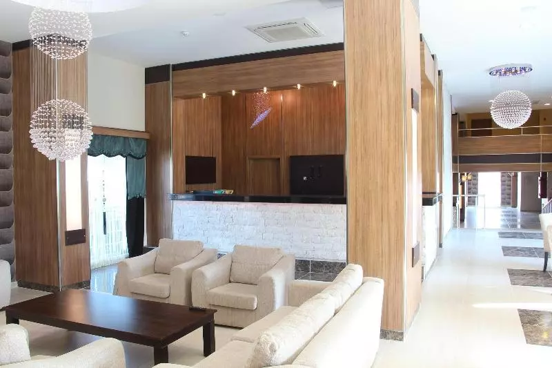 Fotos del hotel My Aegean Star:  2