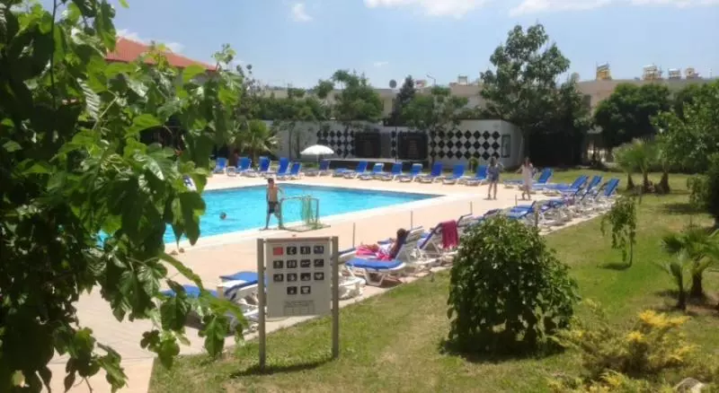 Fotos del hotel My Aegean Star:  3