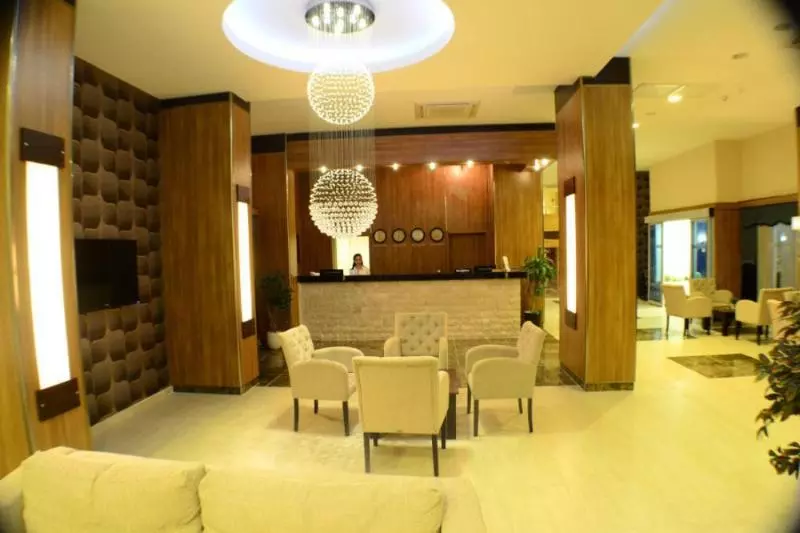 Fotos del hotel My Aegean Star:  5